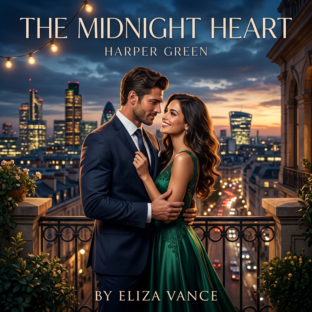 The Midnight Heart