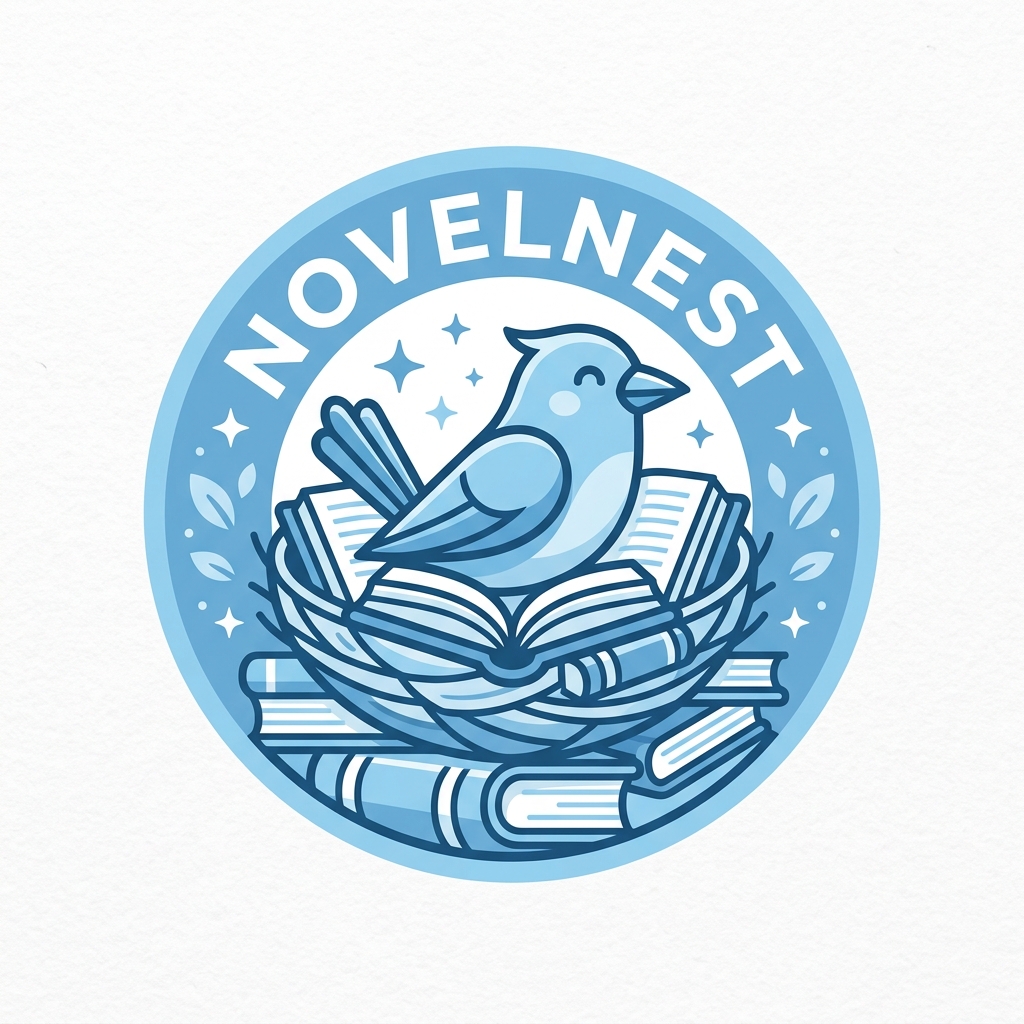 Novelnest Logo